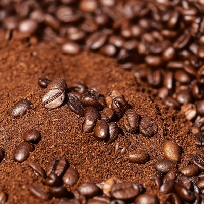 Image coffeegrounds